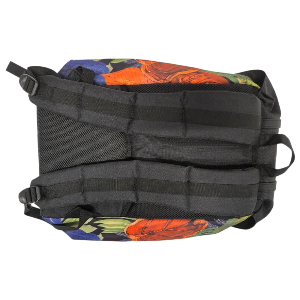 Herschel Supply Co‎ Little America Backpack 25L RARE WATERFLOWER BEACH SURFER